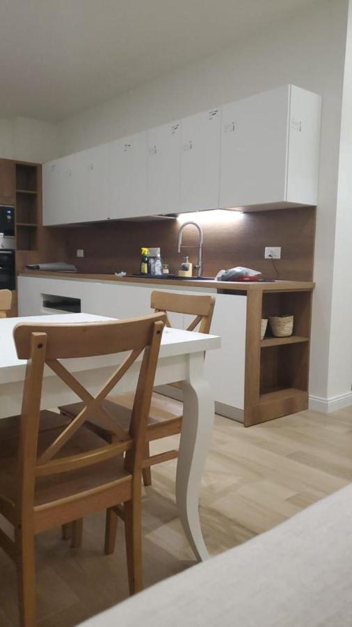 Bright And Large Apartment Via Montegrappa Livorno Dış mekan fotoğraf
